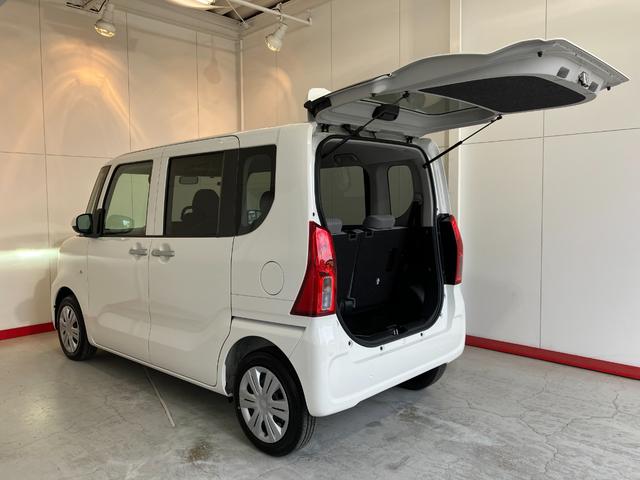 タントＬ　オーディオレス／両側スライドドアワンオーナー　オーディオレス　バックモニター対応カメラ　両側スライドドア　電動格納ミラー　ＬＥＤヘッドランプ　オートライト　オートマチックハイビーム　取扱説明書　メンテナンスノート　スマートキー（香川県）の中古車