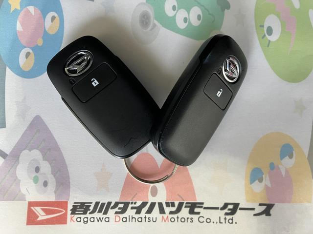 タントＬ　オーディオレス／両側スライドドアワンオーナー　オーディオレス　バックモニター対応カメラ　両側スライドドア　電動格納ミラー　ＬＥＤヘッドランプ　オートライト　オートマチックハイビーム　取扱説明書　メンテナンスノート　スマートキー（香川県）の中古車