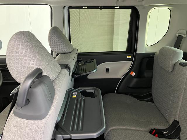 タントＸ　オーディオレス／左側パワースライドドアワンオーナー　オーディオレス　バックモニター対応カメラ　左側パワースライドドア　電動パーキングブレーキ　オートブレーキホールド　ＵＳＢ入力端子　ＬＥＤヘッドランプ　電動格納ミラー　スマートキー（香川県）の中古車