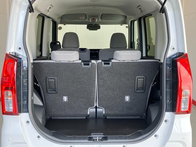 タントＸ　オーディオレス／左側パワースライドドアワンオーナー　オーディオレス　バックモニター対応カメラ　左側パワースライドドア　電動パーキングブレーキ　オートブレーキホールド　ＵＳＢ入力端子　ＬＥＤヘッドランプ　電動格納ミラー　スマートキー（香川県）の中古車