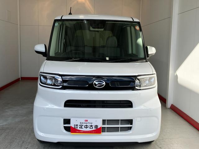 タントＸ　オーディオレス／左側パワースライドドアワンオーナー　オーディオレス　バックモニター対応カメラ　左側パワースライドドア　電動パーキングブレーキ　オートブレーキホールド　ＵＳＢ入力端子　ＬＥＤヘッドランプ　電動格納ミラー　スマートキー（香川県）の中古車