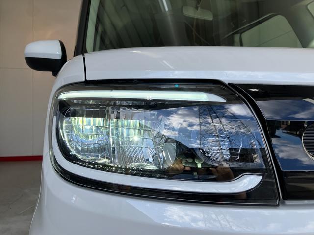 タントＸ　オーディオレス／左側パワースライドドアワンオーナー　オーディオレス　バックモニター対応カメラ　左側パワースライドドア　電動パーキングブレーキ　オートブレーキホールド　ＵＳＢ入力端子　ＬＥＤヘッドランプ　電動格納ミラー　スマートキー（香川県）の中古車