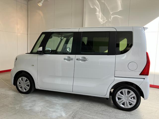 タントＸ　オーディオレス／左側パワースライドドアワンオーナー　オーディオレス　バックモニター対応カメラ　左側パワースライドドア　電動パーキングブレーキ　オートブレーキホールド　ＵＳＢ入力端子　ＬＥＤヘッドランプ　電動格納ミラー　スマートキー（香川県）の中古車