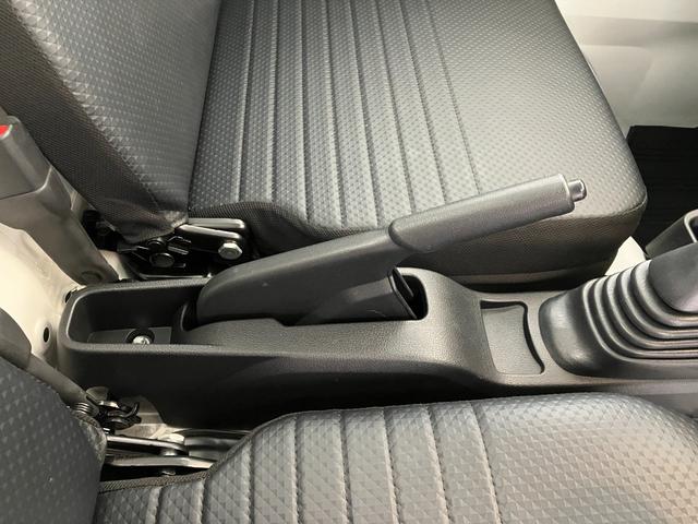 ハイゼットトラックスタンダード　ＭＴ／ＡＭ／ＦＭラジオワンオーナー　ＭＴ　スマアシ　アイドリングストップ　ＡＭ／ＦＭラジオ　ハロゲンヘッドライト　オートライト　オートマチックハイビーム　取扱説明書　メンテナンスノート（香川県）の中古車