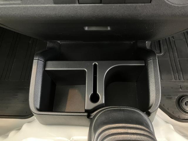 ハイゼットトラックスタンダード　ＭＴ／ＡＭ／ＦＭラジオワンオーナー　ＭＴ　スマアシ　アイドリングストップ　ＡＭ／ＦＭラジオ　ハロゲンヘッドライト　オートライト　オートマチックハイビーム　取扱説明書　メンテナンスノート（香川県）の中古車