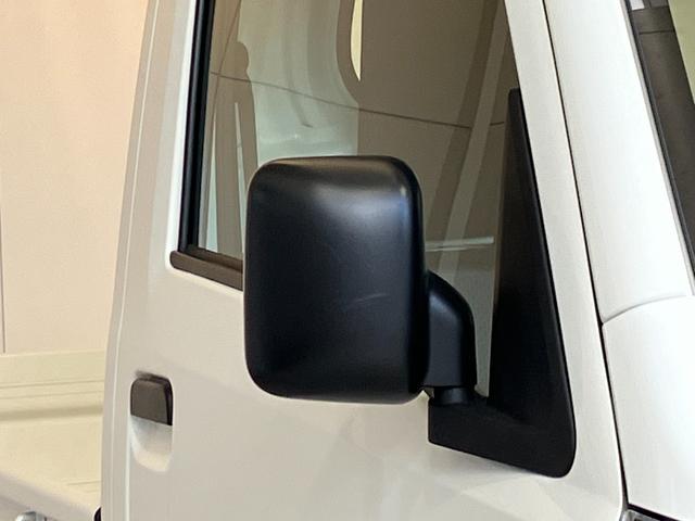 ハイゼットトラックスタンダード　ＭＴ／ＡＭ／ＦＭラジオワンオーナー　ＭＴ　スマアシ　アイドリングストップ　ＡＭ／ＦＭラジオ　ハロゲンヘッドライト　オートライト　オートマチックハイビーム　取扱説明書　メンテナンスノート（香川県）の中古車