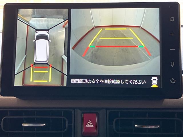 ムーヴキャンバスセオリーG ディスプレイオーディオ/ETC/ドラレコ9インチスマホ連携ディスプレイオーディオ 純正ETC 純正ドライブレコーダー パノラマモニター Bluetooth接続 ワイヤレス充電器 運転席・助手席シートヒーター ホッとカップホルダー(香川県)の中古車