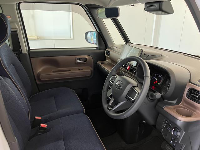 ムーヴキャンバスセオリーG ディスプレイオーディオ/ETC/ドラレコ9インチスマホ連携ディスプレイオーディオ 純正ETC 純正ドライブレコーダー パノラマモニター Bluetooth接続 ワイヤレス充電器 運転席・助手席シートヒーター ホッとカップホルダー(香川県)の中古車