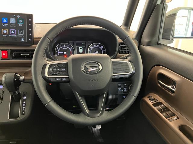 ムーヴキャンバスセオリーG ディスプレイオーディオ/ETC/ドラレコ9インチスマホ連携ディスプレイオーディオ 純正ETC 純正ドライブレコーダー パノラマモニター Bluetooth接続 ワイヤレス充電器 運転席・助手席シートヒーター ホッとカップホルダー(香川県)の中古車