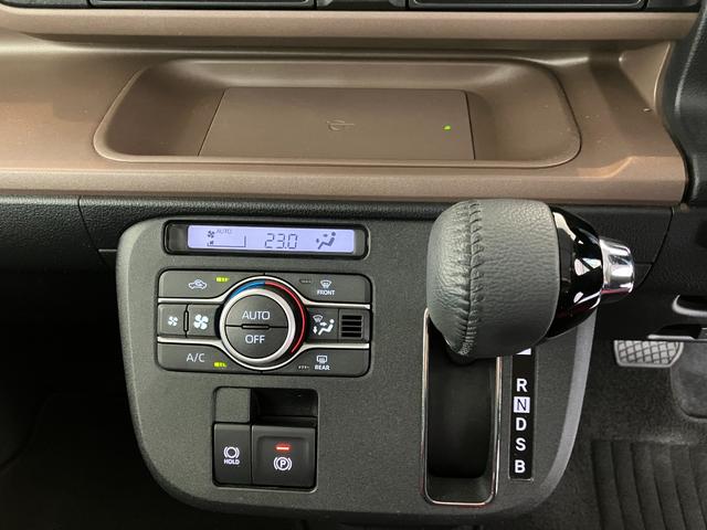 ムーヴキャンバスセオリーG ディスプレイオーディオ/ETC/ドラレコ9インチスマホ連携ディスプレイオーディオ 純正ETC 純正ドライブレコーダー パノラマモニター Bluetooth接続 ワイヤレス充電器 運転席・助手席シートヒーター ホッとカップホルダー(香川県)の中古車