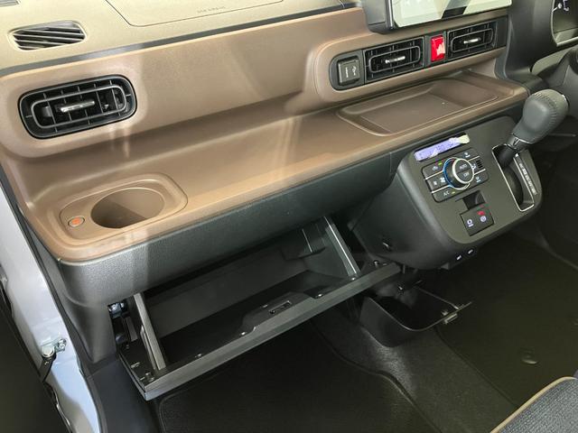 ムーヴキャンバスセオリーG ディスプレイオーディオ/ETC/ドラレコ9インチスマホ連携ディスプレイオーディオ 純正ETC 純正ドライブレコーダー パノラマモニター Bluetooth接続 ワイヤレス充電器 運転席・助手席シートヒーター ホッとカップホルダー(香川県)の中古車