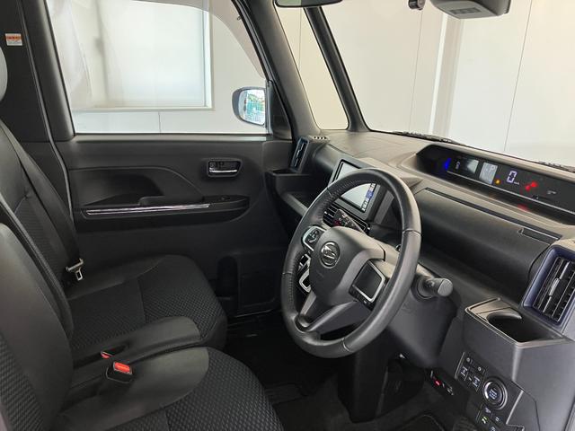 タントカスタムX ナビ/ETC/ドラレコワンオーナー 純正ナビ 純正ETC 純正ドライブレコーダー パノラマモニター 両側パワースライドドア Bluetooth接続 フロントシートヒーター 電動パーキングブレーキ オートブレーキホールド(香川県)の中古車