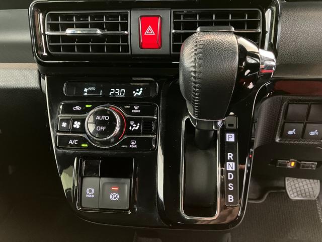 タントカスタムX ナビ/ETC/ドラレコワンオーナー 純正ナビ 純正ETC 純正ドライブレコーダー パノラマモニター 両側パワースライドドア Bluetooth接続 フロントシートヒーター 電動パーキングブレーキ オートブレーキホールド(香川県)の中古車