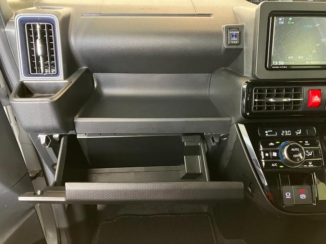 タントカスタムX ナビ/ETC/ドラレコワンオーナー 純正ナビ 純正ETC 純正ドライブレコーダー パノラマモニター 両側パワースライドドア Bluetooth接続 フロントシートヒーター 電動パーキングブレーキ オートブレーキホールド(香川県)の中古車