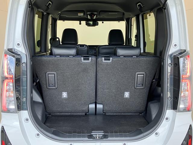 タントカスタムX ナビ/ETC/ドラレコワンオーナー 純正ナビ 純正ETC 純正ドライブレコーダー パノラマモニター 両側パワースライドドア Bluetooth接続 フロントシートヒーター 電動パーキングブレーキ オートブレーキホールド(香川県)の中古車