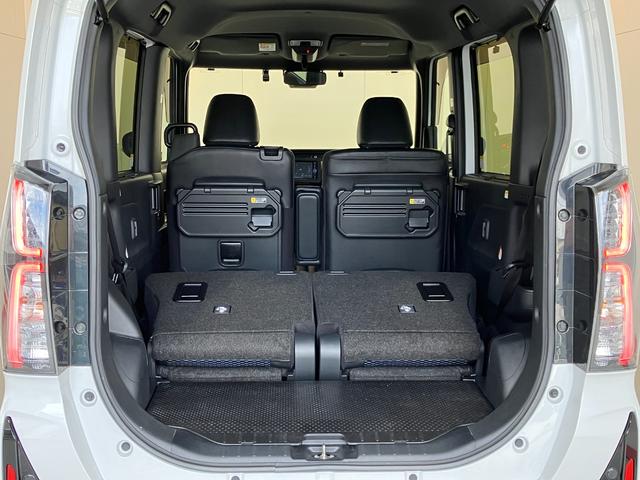 タントカスタムX ナビ/ETC/ドラレコワンオーナー 純正ナビ 純正ETC 純正ドライブレコーダー パノラマモニター 両側パワースライドドア Bluetooth接続 フロントシートヒーター 電動パーキングブレーキ オートブレーキホールド(香川県)の中古車