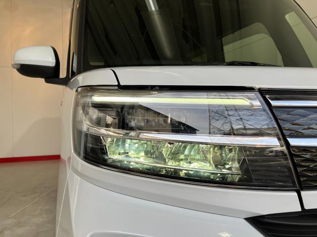 タントカスタムX ナビ/ETC/ドラレコワンオーナー 純正ナビ 純正ETC 純正ドライブレコーダー パノラマモニター 両側パワースライドドア Bluetooth接続 フロントシートヒーター 電動パーキングブレーキ オートブレーキホールド(香川県)の中古車