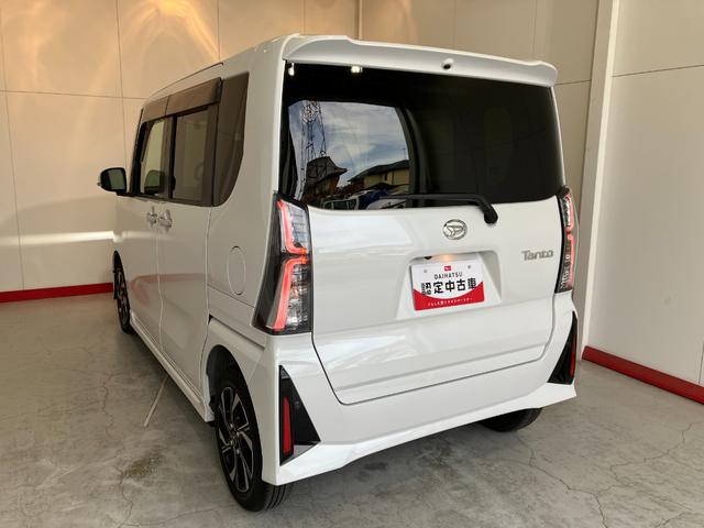 タントカスタムX ナビ/ETC/ドラレコワンオーナー 純正ナビ 純正ETC 純正ドライブレコーダー パノラマモニター 両側パワースライドドア Bluetooth接続 フロントシートヒーター 電動パーキングブレーキ オートブレーキホールド(香川県)の中古車