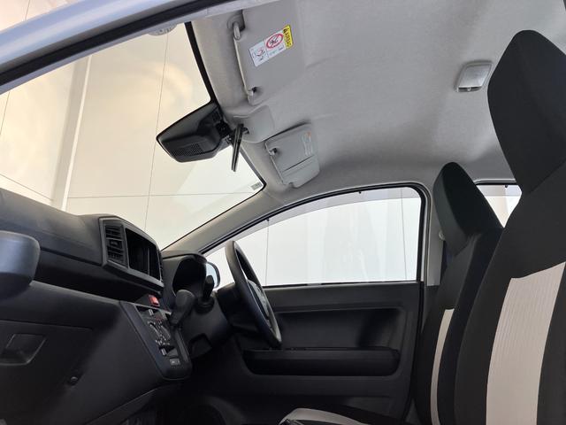 ミライースL SAIII オーディオレス/アイドリングストップワンオーナー オーディオレス キーレスエントリー アイドリングストップ スマアシIII ハロゲンヘッドライト オートライト オートマチックハイビーム 取扱説明書 メンテナンスノート(香川県)の中古車