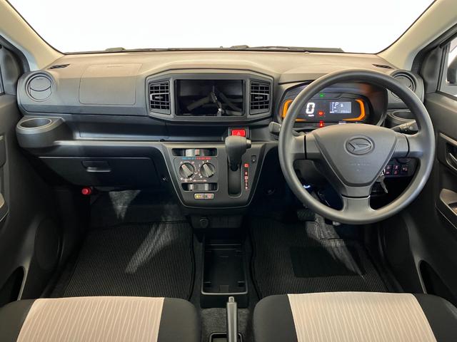 ミライースL SAIII オーディオレス/アイドリングストップワンオーナー オーディオレス キーレスエントリー アイドリングストップ スマアシIII ハロゲンヘッドライト オートライト オートマチックハイビーム 取扱説明書 メンテナンスノート(香川県)の中古車