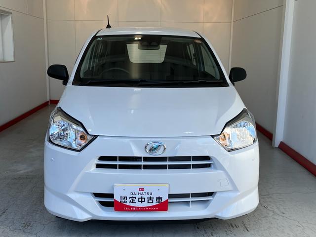 ミライースL SAIII オーディオレス/アイドリングストップワンオーナー オーディオレス キーレスエントリー アイドリングストップ スマアシIII ハロゲンヘッドライト オートライト オートマチックハイビーム 取扱説明書 メンテナンスノート(香川県)の中古車