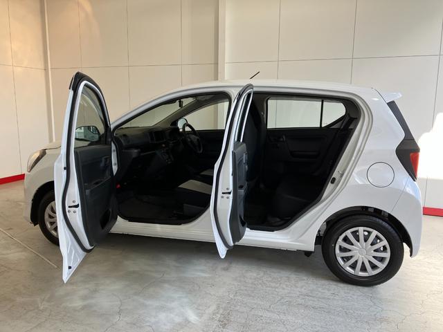 ミライースL SAIII オーディオレス/アイドリングストップワンオーナー オーディオレス キーレスエントリー アイドリングストップ スマアシIII ハロゲンヘッドライト オートライト オートマチックハイビーム 取扱説明書 メンテナンスノート(香川県)の中古車