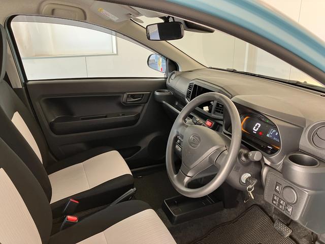 ミライースＬ　ＳＡIII　オーディオレス／キーレスエントリーワンオーナー　オーディオレス　キーレスエントリー　スマアシＩＩＩ　ハロゲンヘッドライト　オートライト　オートマチックハイビーム　カーペットマット　ロングバイザー　取扱説明書　メンテナンスノート（香川県）の中古車