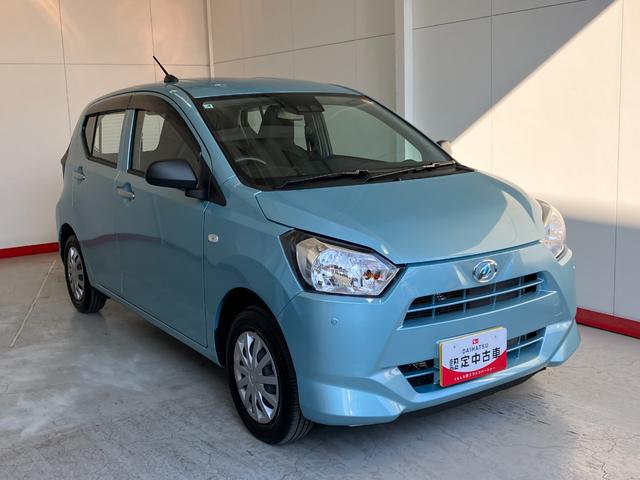 ミライースＬ　ＳＡIII　オーディオレス／キーレスエントリーワンオーナー　オーディオレス　キーレスエントリー　スマアシＩＩＩ　ハロゲンヘッドライト　オートライト　オートマチックハイビーム　カーペットマット　ロングバイザー　取扱説明書　メンテナンスノート（香川県）の中古車