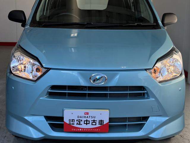 ミライースＬ　ＳＡIII　オーディオレス／キーレスエントリーワンオーナー　オーディオレス　キーレスエントリー　スマアシＩＩＩ　ハロゲンヘッドライト　オートライト　オートマチックハイビーム　カーペットマット　ロングバイザー　取扱説明書　メンテナンスノート（香川県）の中古車