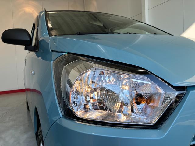 ミライースＬ　ＳＡIII　オーディオレス／キーレスエントリーワンオーナー　オーディオレス　キーレスエントリー　スマアシＩＩＩ　ハロゲンヘッドライト　オートライト　オートマチックハイビーム　カーペットマット　ロングバイザー　取扱説明書　メンテナンスノート（香川県）の中古車