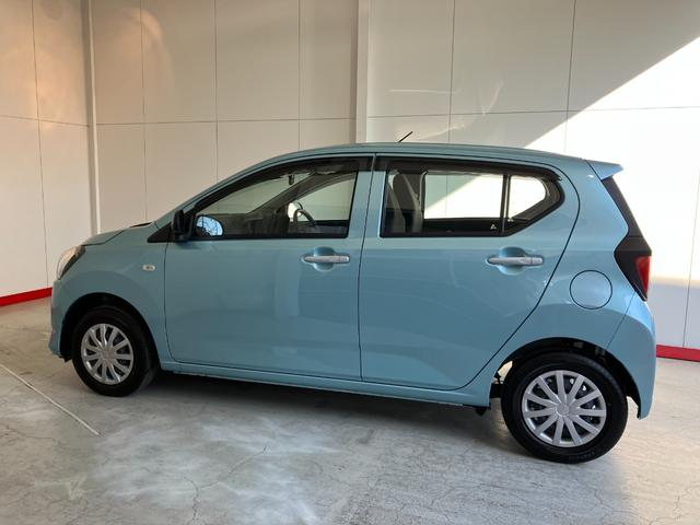 ミライースＬ　ＳＡIII　オーディオレス／キーレスエントリーワンオーナー　オーディオレス　キーレスエントリー　スマアシＩＩＩ　ハロゲンヘッドライト　オートライト　オートマチックハイビーム　カーペットマット　ロングバイザー　取扱説明書　メンテナンスノート（香川県）の中古車