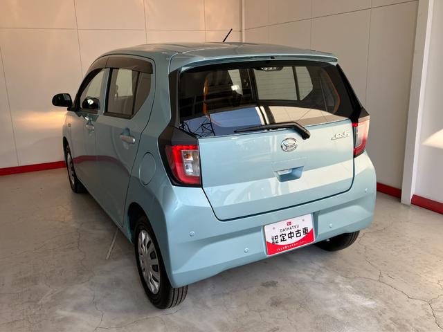 ミライースＬ　ＳＡIII　オーディオレス／キーレスエントリーワンオーナー　オーディオレス　キーレスエントリー　スマアシＩＩＩ　ハロゲンヘッドライト　オートライト　オートマチックハイビーム　カーペットマット　ロングバイザー　取扱説明書　メンテナンスノート（香川県）の中古車