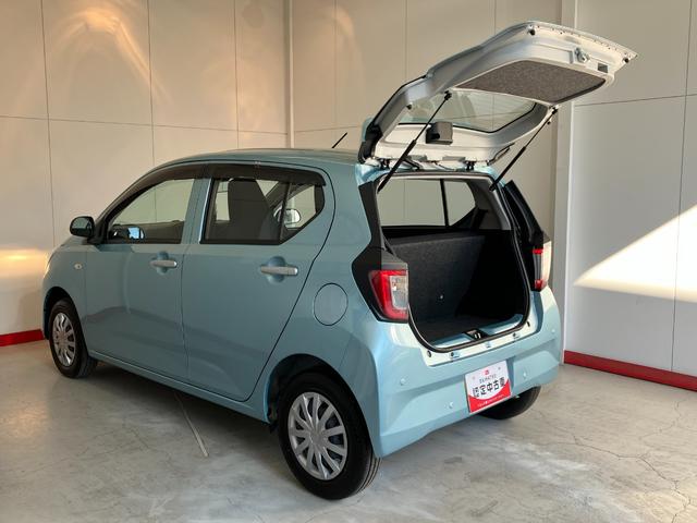 ミライースＬ　ＳＡIII　オーディオレス／キーレスエントリーワンオーナー　オーディオレス　キーレスエントリー　スマアシＩＩＩ　ハロゲンヘッドライト　オートライト　オートマチックハイビーム　カーペットマット　ロングバイザー　取扱説明書　メンテナンスノート（香川県）の中古車