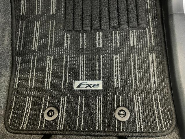 タントエグゼXスペシャル オーディオレス/キーレスエントリーワンオーナー オーディオレス キーレスエントリー ハロゲンヘッドライト スペアタイヤ付き 取扱説明書 メンテナンスノート(香川県)の中古車