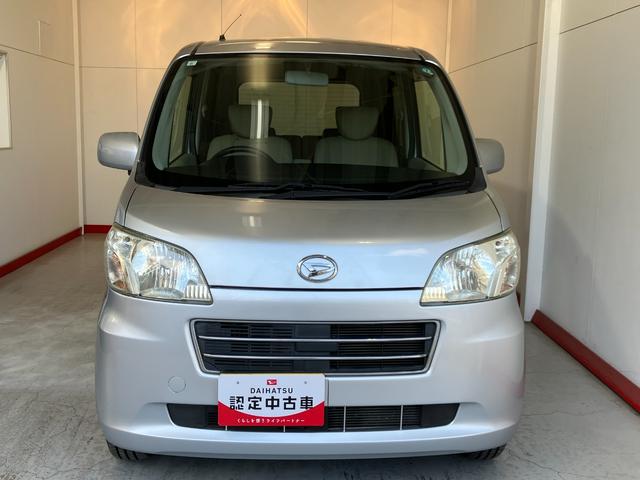 タントエグゼXスペシャル オーディオレス/キーレスエントリーワンオーナー オーディオレス キーレスエントリー ハロゲンヘッドライト スペアタイヤ付き 取扱説明書 メンテナンスノート(香川県)の中古車