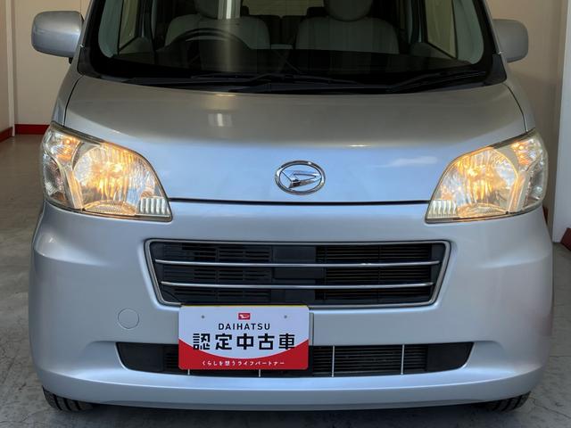 タントエグゼXスペシャル オーディオレス/キーレスエントリーワンオーナー オーディオレス キーレスエントリー ハロゲンヘッドライト スペアタイヤ付き 取扱説明書 メンテナンスノート(香川県)の中古車