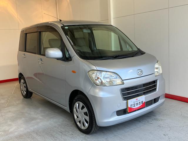 タントエグゼXスペシャル オーディオレス/キーレスエントリーワンオーナー オーディオレス キーレスエントリー ハロゲンヘッドライト スペアタイヤ付き 取扱説明書 メンテナンスノート(香川県)の中古車