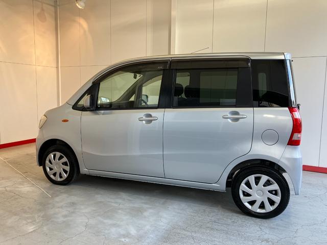 タントエグゼXスペシャル オーディオレス/キーレスエントリーワンオーナー オーディオレス キーレスエントリー ハロゲンヘッドライト スペアタイヤ付き 取扱説明書 メンテナンスノート(香川県)の中古車