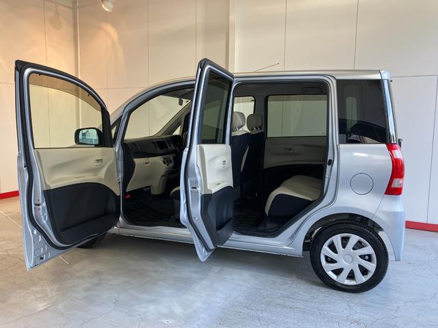 タントエグゼXスペシャル オーディオレス/キーレスエントリーワンオーナー オーディオレス キーレスエントリー ハロゲンヘッドライト スペアタイヤ付き 取扱説明書 メンテナンスノート(香川県)の中古車