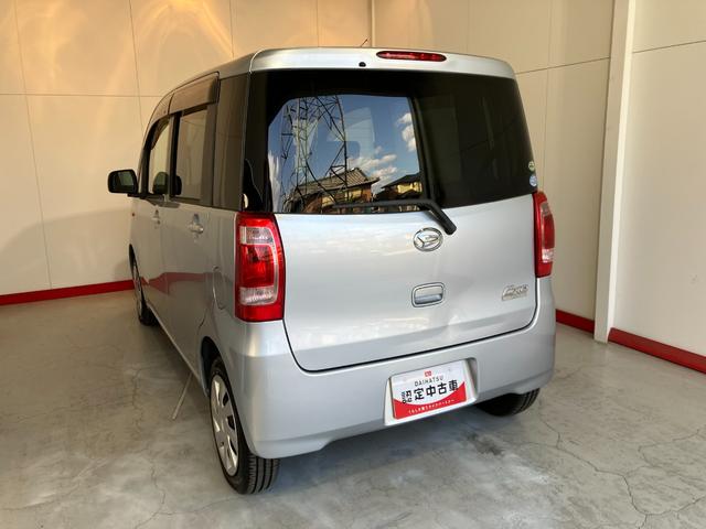 タントエグゼXスペシャル オーディオレス/キーレスエントリーワンオーナー オーディオレス キーレスエントリー ハロゲンヘッドライト スペアタイヤ付き 取扱説明書 メンテナンスノート(香川県)の中古車