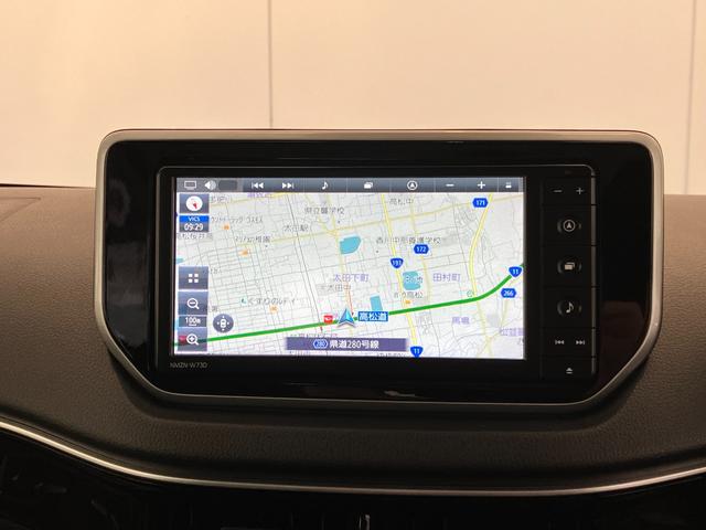 ムーヴカスタム　Ｘ　ＶＳＳＡIII　ナビ／ＥＴＣ／ドラレコ純正ナビ　純正ＥＴＣ　純正ドライブレコーダー　パノラマモニター　運転席シートヒーター　Ｂｌｕｅｔｏｏｔｈ接続　スマアシＩＩＩ　電動格納ミラー　純正１４インチアルミホイール　ＵＳＢ入力端子　スマートキー（香川県）の中古車