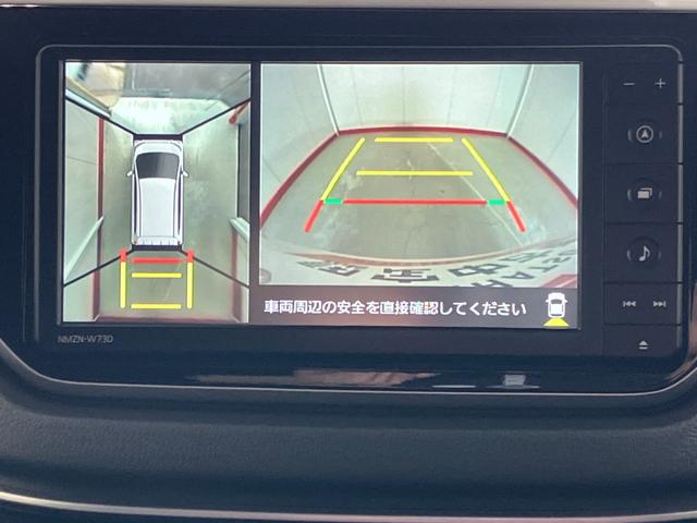 ムーヴカスタム　Ｘ　ＶＳＳＡIII　ナビ／ＥＴＣ／ドラレコ純正ナビ　純正ＥＴＣ　純正ドライブレコーダー　パノラマモニター　運転席シートヒーター　Ｂｌｕｅｔｏｏｔｈ接続　スマアシＩＩＩ　電動格納ミラー　純正１４インチアルミホイール　ＵＳＢ入力端子　スマートキー（香川県）の中古車