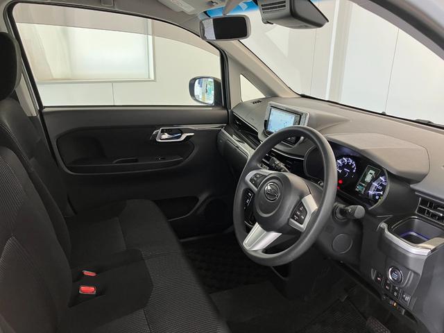 ムーヴカスタム　Ｘ　ＶＳＳＡIII　ナビ／ＥＴＣ／ドラレコ純正ナビ　純正ＥＴＣ　純正ドライブレコーダー　パノラマモニター　運転席シートヒーター　Ｂｌｕｅｔｏｏｔｈ接続　スマアシＩＩＩ　電動格納ミラー　純正１４インチアルミホイール　ＵＳＢ入力端子　スマートキー（香川県）の中古車