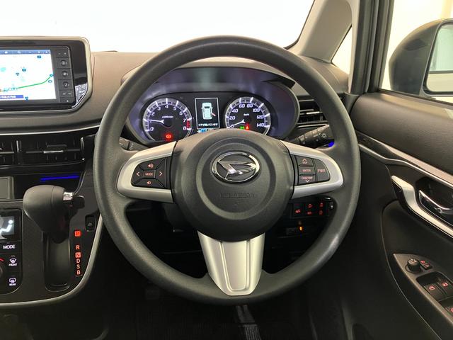 ムーヴカスタム　Ｘ　ＶＳＳＡIII　ナビ／ＥＴＣ／ドラレコ純正ナビ　純正ＥＴＣ　純正ドライブレコーダー　パノラマモニター　運転席シートヒーター　Ｂｌｕｅｔｏｏｔｈ接続　スマアシＩＩＩ　電動格納ミラー　純正１４インチアルミホイール　ＵＳＢ入力端子　スマートキー（香川県）の中古車