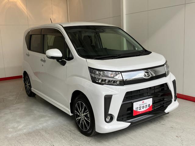 ムーヴカスタム　Ｘ　ＶＳＳＡIII　ナビ／ＥＴＣ／ドラレコ純正ナビ　純正ＥＴＣ　純正ドライブレコーダー　パノラマモニター　運転席シートヒーター　Ｂｌｕｅｔｏｏｔｈ接続　スマアシＩＩＩ　電動格納ミラー　純正１４インチアルミホイール　ＵＳＢ入力端子　スマートキー（香川県）の中古車