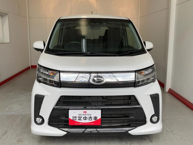 ムーヴカスタム　Ｘ　ＶＳＳＡIII　ナビ／ＥＴＣ／ドラレコ純正ナビ　純正ＥＴＣ　純正ドライブレコーダー　パノラマモニター　運転席シートヒーター　Ｂｌｕｅｔｏｏｔｈ接続　スマアシＩＩＩ　電動格納ミラー　純正１４インチアルミホイール　ＵＳＢ入力端子　スマートキー（香川県）の中古車