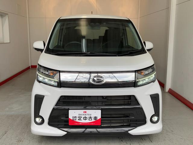 ムーヴカスタム　Ｘ　ＶＳＳＡIII　ナビ／ＥＴＣ／ドラレコ純正ナビ　純正ＥＴＣ　純正ドライブレコーダー　パノラマモニター　運転席シートヒーター　Ｂｌｕｅｔｏｏｔｈ接続　スマアシＩＩＩ　電動格納ミラー　純正１４インチアルミホイール　ＵＳＢ入力端子　スマートキー（香川県）の中古車