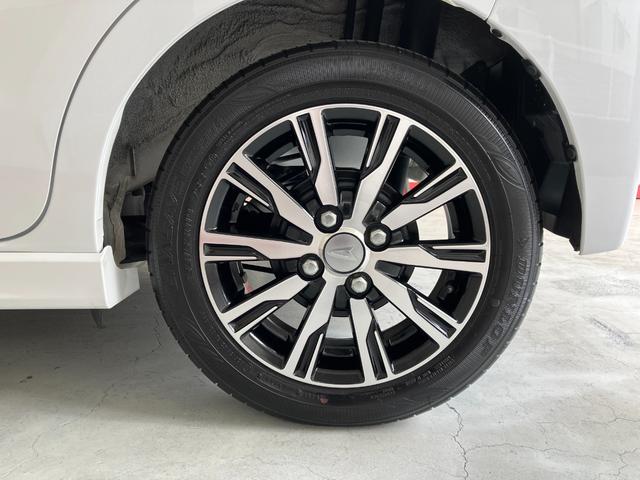 ムーヴカスタム　Ｘ　ＶＳＳＡIII　ナビ／ＥＴＣ／ドラレコ純正ナビ　純正ＥＴＣ　純正ドライブレコーダー　パノラマモニター　運転席シートヒーター　Ｂｌｕｅｔｏｏｔｈ接続　スマアシＩＩＩ　電動格納ミラー　純正１４インチアルミホイール　ＵＳＢ入力端子　スマートキー（香川県）の中古車