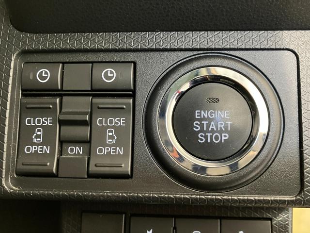 タントファンクロスターボ　ナビ／ＥＴＣ／ドラレコ／アルミワンオーナー　ターボ　純正ナビ　純正ＥＴＣ　純正ドライブレコーダー　バックモニター　アダプティブクルーズコントロール　Ｂｌｕｅｔｏｏｔｈ接続　電動パーキングブレーキ　両側パワースライドドア（香川県）の中古車