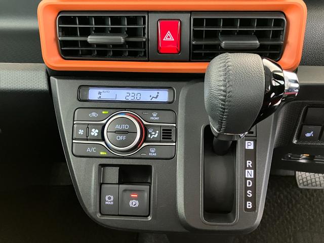 タントファンクロスターボ　ナビ／ＥＴＣ／ドラレコ／アルミワンオーナー　ターボ　純正ナビ　純正ＥＴＣ　純正ドライブレコーダー　バックモニター　アダプティブクルーズコントロール　Ｂｌｕｅｔｏｏｔｈ接続　電動パーキングブレーキ　両側パワースライドドア（香川県）の中古車